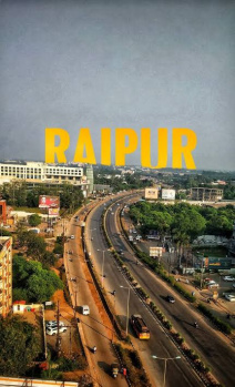 Property for sale in Jora, Raipur