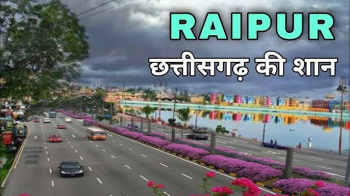 Property for sale in Jora, Raipur