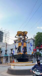 Property for sale in Jagdalpur, Bastar