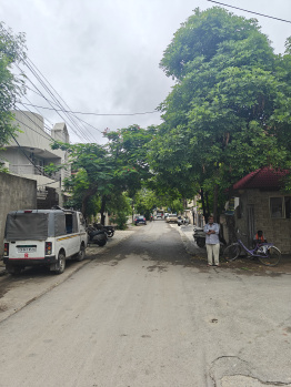 2400 Sqft Residential Diversion Layout Approved Plot For Sale At Devendra Nagar Behind City Centre Raipur Chhattisgarh.