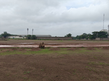 4 Acre Industrial Plot For Sale At Village Chhapora, Tilda, Raipur Chhattisgarh,