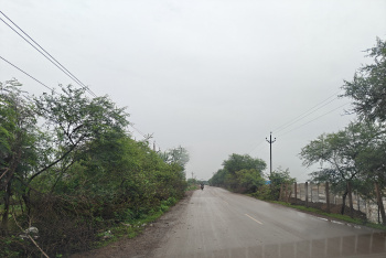 6 Acre Industrial Plot For Sale At Village Kirna Tilda Raipur Chhattisgarh Bharat.