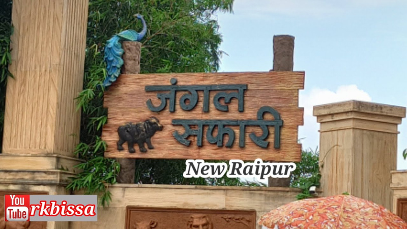 6 Acre Residential Commercial Education Plot For Sale At Village Girhola Naya Raipur Chhattisgarh