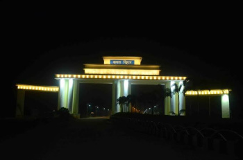 5300 Sqft Residential Plot For Sale A A81 Sector 12 Kamal Vihar Raipur Chhattisgarh