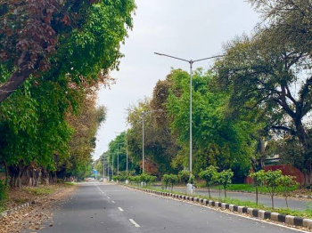 3825 Sqft Commercial Plot For Sale Civil Lines Bairan Bazar RoadRaipur Capital Of Chhattisgarh