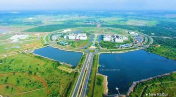 Property for sale in Civil Lines, Raipur