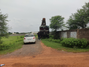 20000 Sqft 100x200 Feet Plot For Sale At Sindhu Vihar  Commercial Boriyakala Raipur Chhattisgarh Bharat.