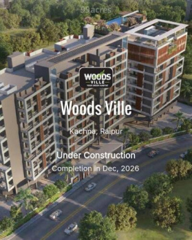 Property for sale in Kachna, Raipur