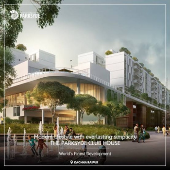 Property for sale in Kachna, Raipur