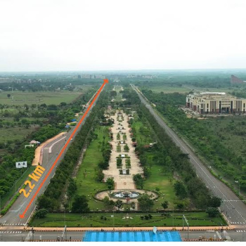 Property for sale in Naya Raipur, Raipur