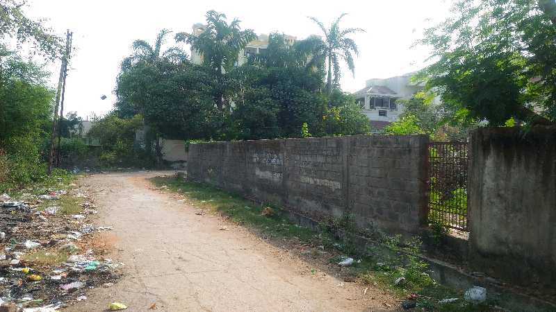 Residential Plot for Sale in Telibandha, Raipur (3200 Sq.ft.)