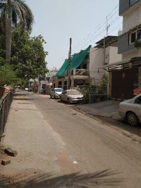 2400 Sq. Ft. Residential Lay Out Approved Diversion Plot For Sale At Shailendra Nagar, Taigor Nagar, Vivekananda Nagar, MR Colony, SBI Colony Raipur Chhattisgarh