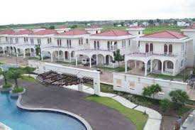 3 BhK Semi Furnished Bungalows for Sale At  Walfort City Expressway Bhatagaon Raipur