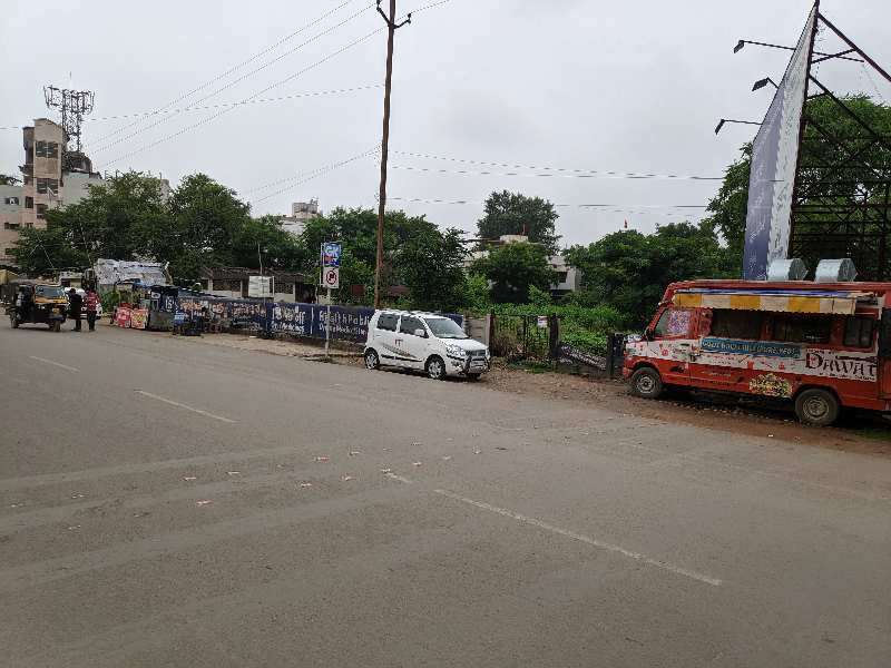44394 Sqft Open Plot for Sale At Civil Line to Shankar Nagar Main Roads Raipur  Size 193 feet X 233 feet,  Offer Sale Price 8000/- Per Sqft