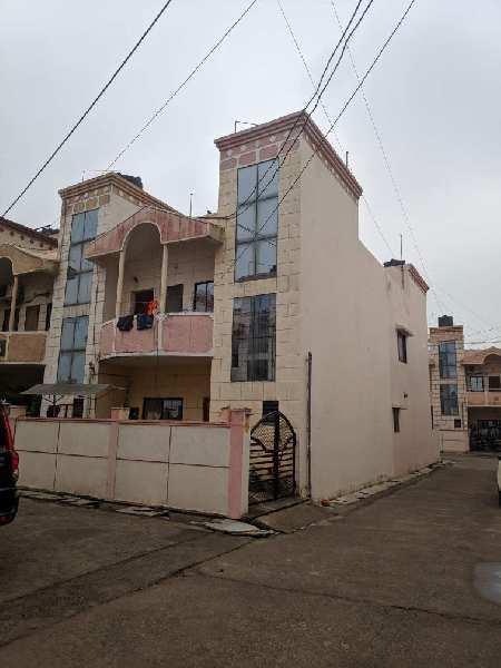 2BHK Individual House For Sale At Ashiyana Phase2 , Near Vijay Nagar Chowk, Shankar Nagar , Raipur