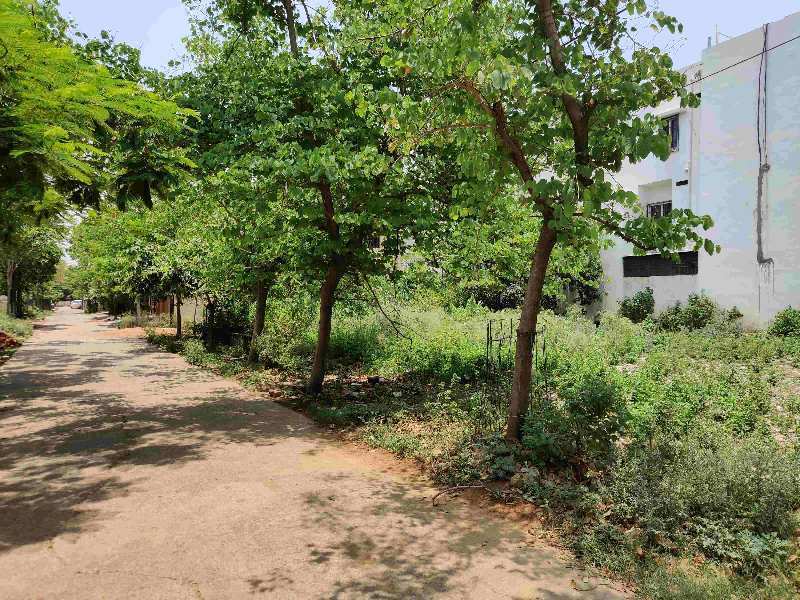 2400 Square Feet Lay Out Approval Residential Plot For Sale  Parmila Society, Vip Estate , Shankar Nagar Raipur