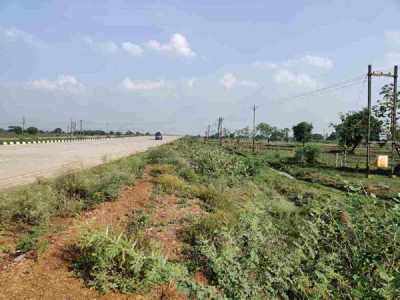 2 Acre Commercial Lands /Inst. Land for Sale in Dharsiwa, Raipur