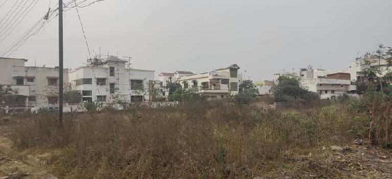 40061 Sqft Residential PLot For Sake Parthivi Nagar, Tatibandh, Raipur, Chhattisgarh.