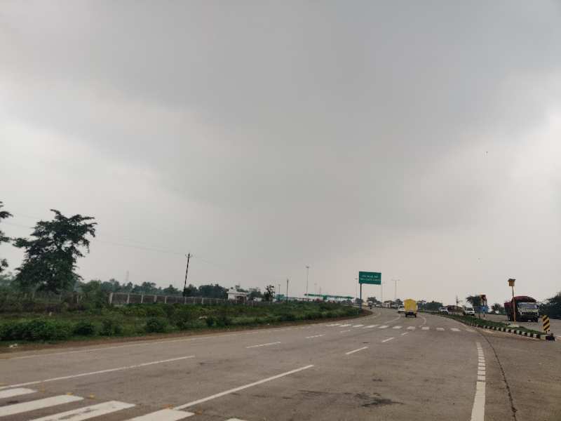 27007 Square feet Plot For Sale Location Suited At Before Toll Plaza NH30 Raipur Simga Bilaspur Expressway Roads, Village Tiwraiyya, Dharsiwa, Raipur to Bilaspur 6 Line Expressway NH30 Chhattisgarh.