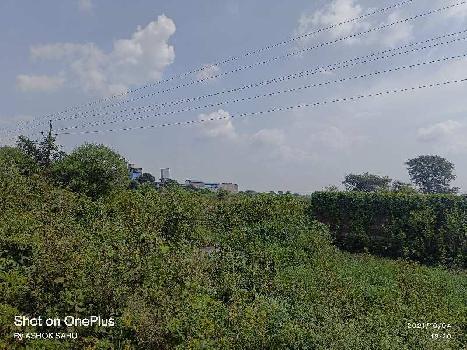 50 Acre Open Land Non Division Plot For Sale At Somani NH06 Touch Durg Rajnandgaon, Chhattisgarh, Durg Rajnandgaon Industrial Area, Raipur Capital Of Chhattisgarh.