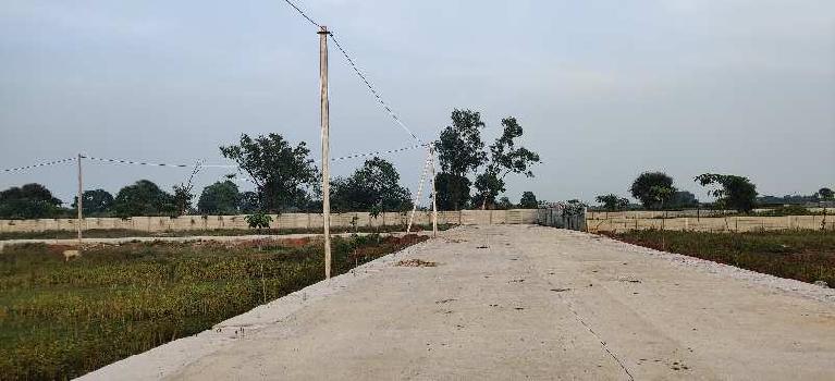 Property for sale in Amlidih, Raipur