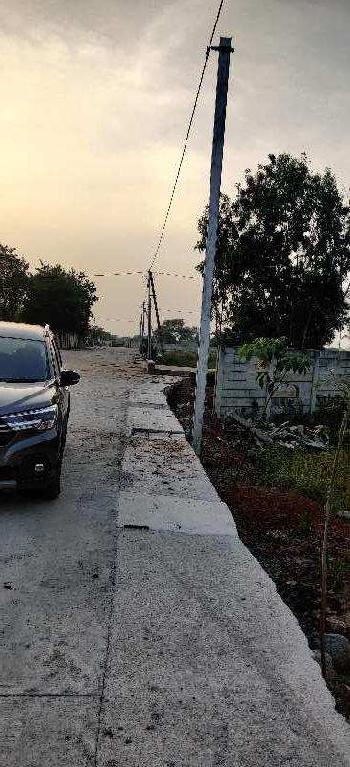 Property for sale in Amlidih, Raipur