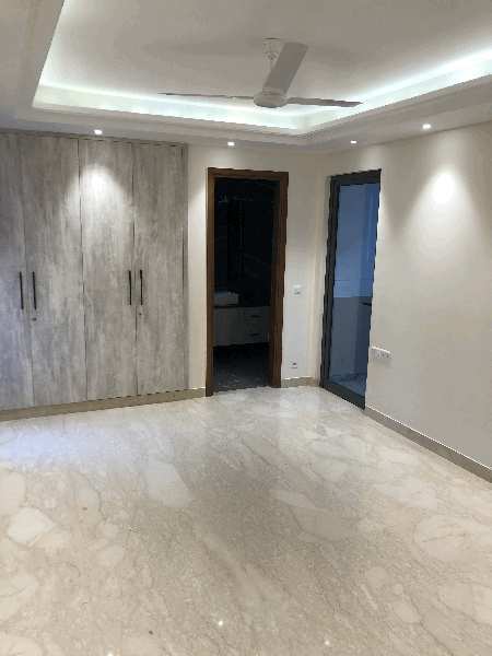3 BHK Builder Floor for Sale in Block E, Chittaranjan Park, Delhi (1485 Sq.ft.)