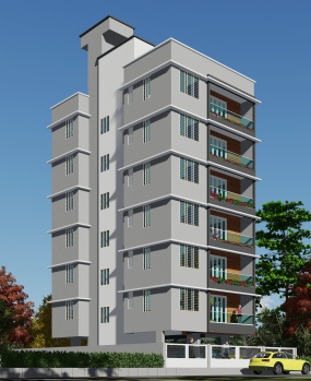 3BHK AFFORDABLE ONE FLOOR ONE FLAT