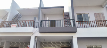 2 BHK Individual Houses for Sale in Hanuman Nagar, Nashik (935 Sq.ft.)