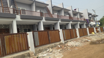 3 BHK Individual Houses for Sale in Makhmalabad, Nashik (916 Sq.ft.)