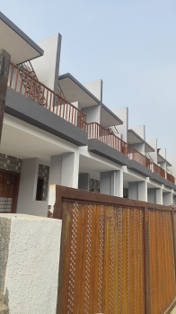 3 BHK Individual Houses for Sale in Samarth Nagar, Nashik (916 Sq.ft.)