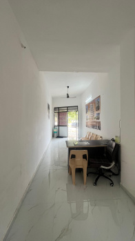 Property for sale in Hirawadi, Nashik