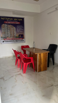 Property for sale in Tagore Nagar, Nashik