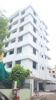 3 BHK Luxurious Flats in Prime Nashik Location!
