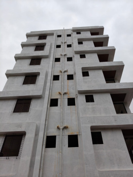 3 BHK Luxurious Flats in Prime Nashik Location!