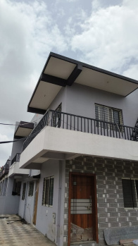 The man who gave the right house – Om Vihan Ro-Bungalow!