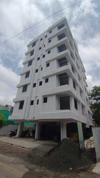 3 BHK Luxurious Flats in Prime Nashik Location!