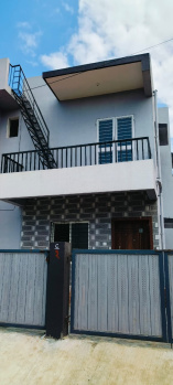 Independent House for Sale in Makhmalabad, Nashik (932 Sq.ft.)