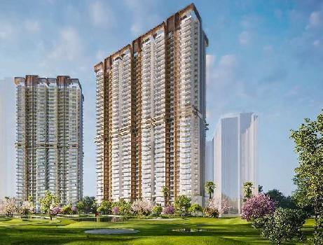 4 BHK Flats & Apartments for Sale in Sector 113, Gurgaon (2500 Sq.ft.)