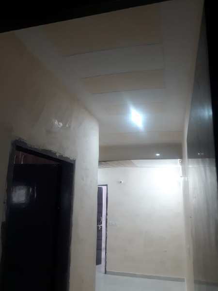 Ready to Move 2BHK Flats