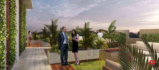 2 BHK Builder Floor for Sale in Sector 89, Gurgaon (1282 Sq.ft.)