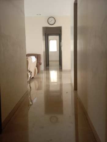 4.5 BHK flat for rent in Supreme Amedore Baner