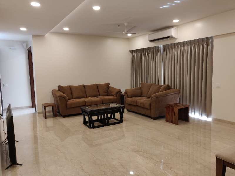 4.5 BHK flat for sale in Amedor, Baner, Pune