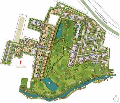 Property for sale in Gahunje, Pune