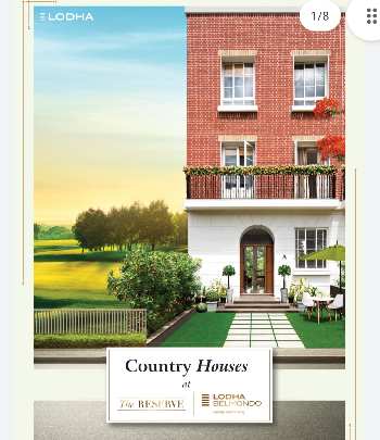 Property for sale in Gahunje, Pune