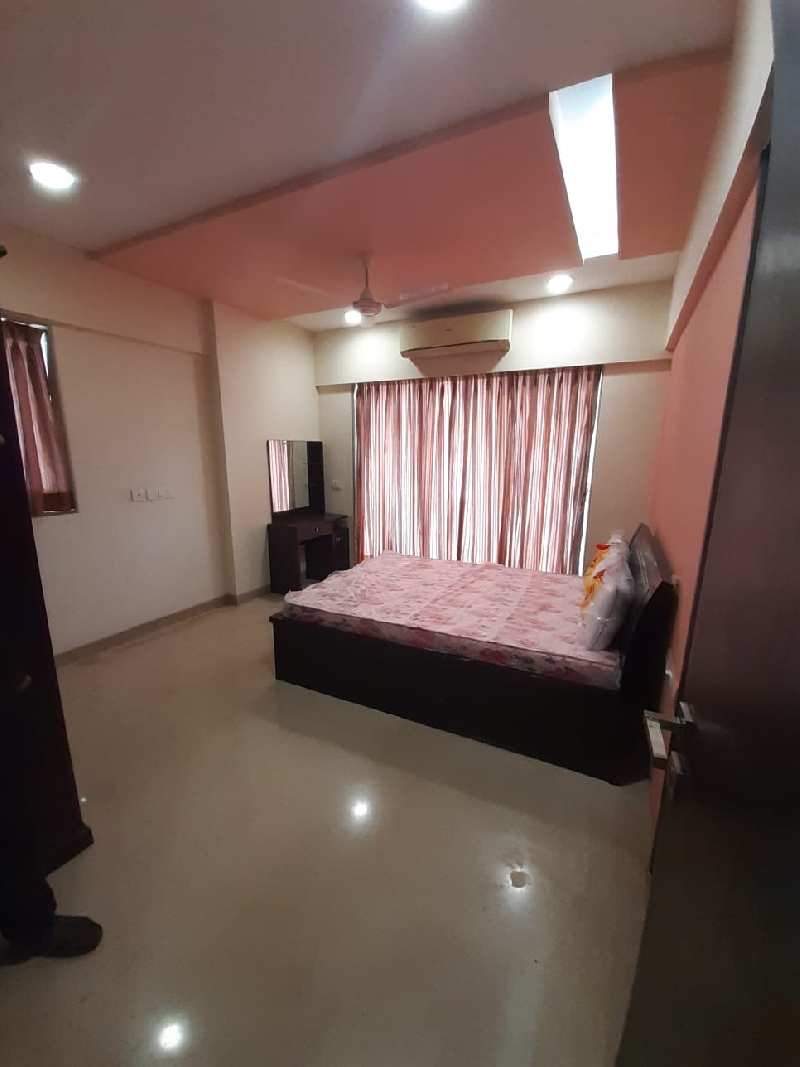3.5 BHK flat for rent in Supreme Pallacio, Baner
