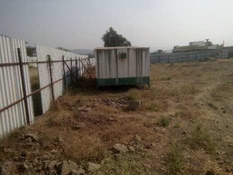 90 Acre Residential Plot for Sale in Talegaon Dabhade, Pune