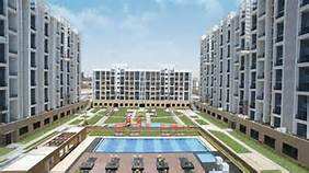 3 BHK Bare Shell for Sale In Malad West, Mumbai