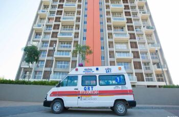 4 BHK Flats & Apartments for Sale in Mumbai Pune Expressway, Pune (2368 Sq.ft.)