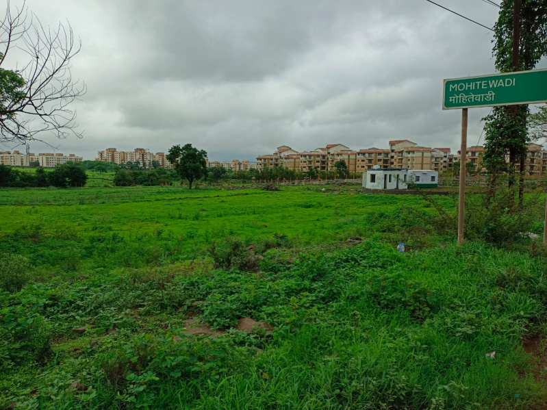 140 Acer land for sale Karla, Pune